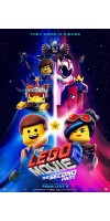 The Lego Movie 2 The Second Part (2019)